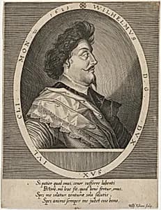 William, Duke of Saxony