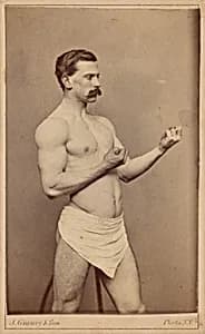 William E. Van Wyck by Jeremiah Gurney & Son