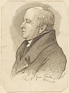 Portrait of Harriet Gunn after E.J. Turner