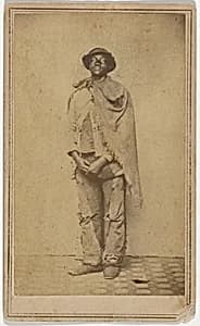 William Headley by American 19th Century