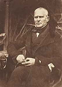 William McNab