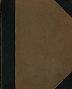 Williamina Blackett's Album by Attributed to Georgina Murray