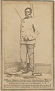 Wilson Chinn