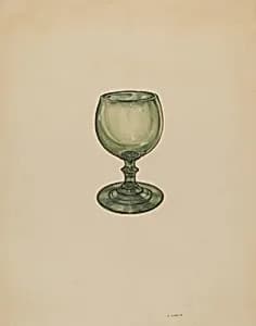 Wine Glass