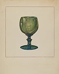Wine Glass