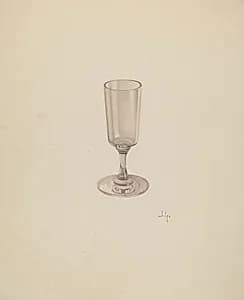 Wine Glass