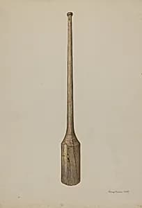 Wine Masher