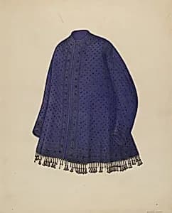 Woman's Coat