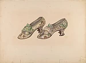 Woman's Shoes