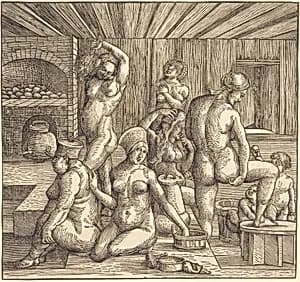 Portrait of Follower of Albrecht Dürer