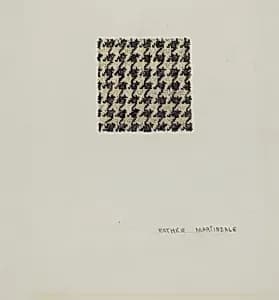 Wool Cloth