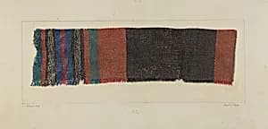 Woolen Cloth by Frank J. Mace