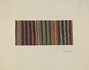 Woven Textile