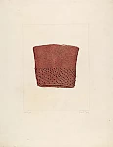 Wristlet by Frank J. Mace