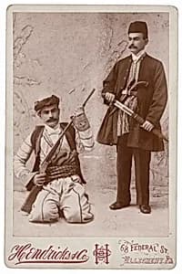 Yonan Y. Auraham by Hendricks & Co.