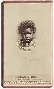 "Young Africa"