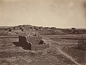 Zuni Pueblo