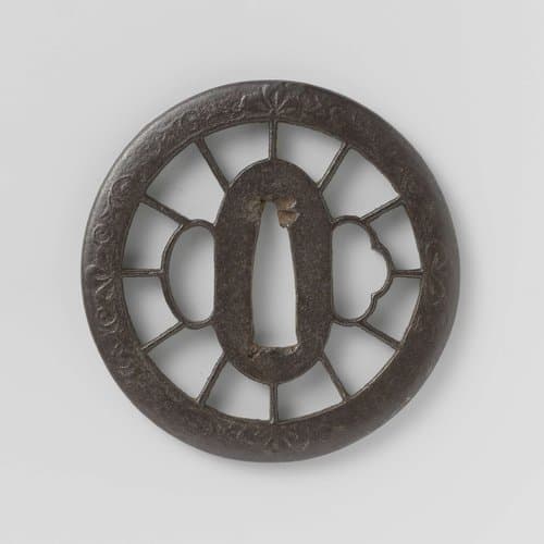 Hand guard by anonymous