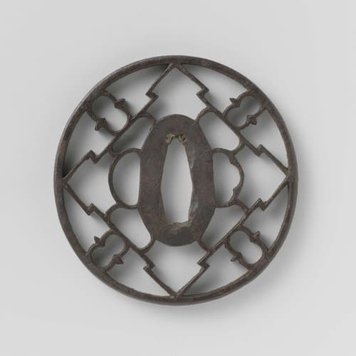 Hand guard by anonymous