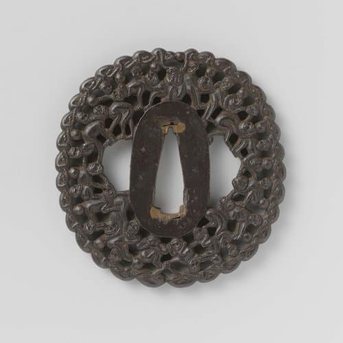 Hand guard by anonymous