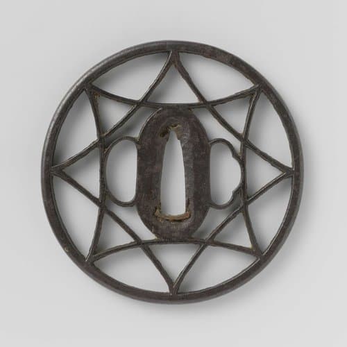 Hand guard by anonymous