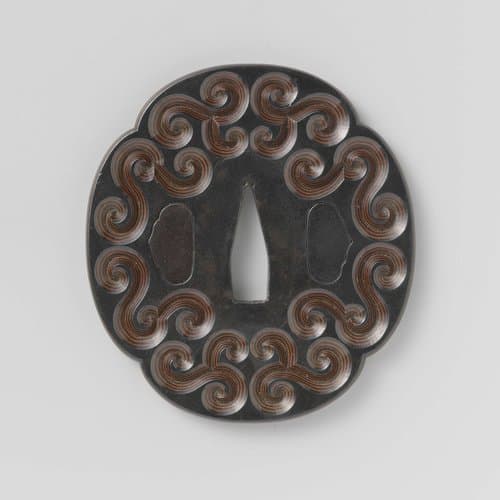 Hand guard by anonymous