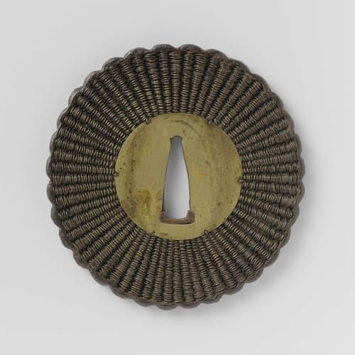 Hand guard by anonymous