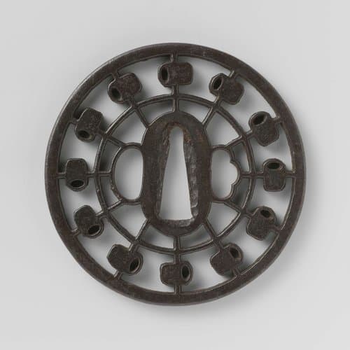 Hand guard by anonymous