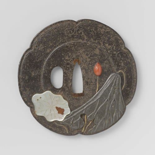 Hand guard by anonymous