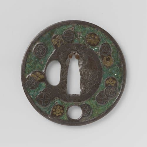 Hand guard by anonymous