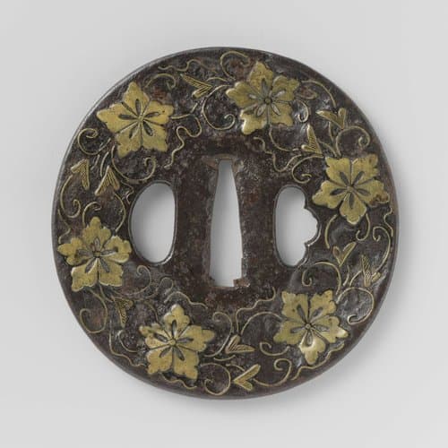Hand guard by anonymous