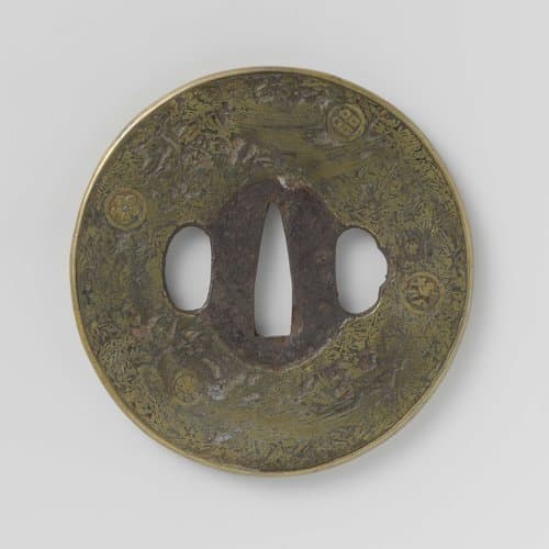 Hand guard by anonymous