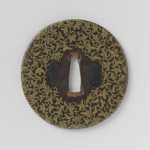 Hand guard by anonymous