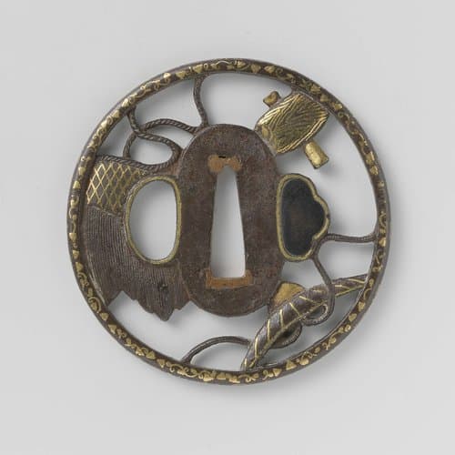Hand guard by anonymous