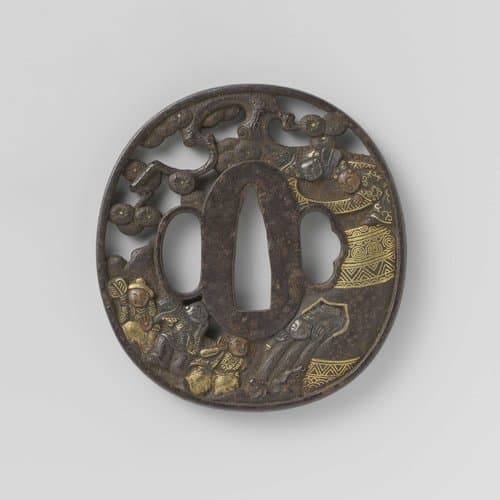 Hand guard by anonymous