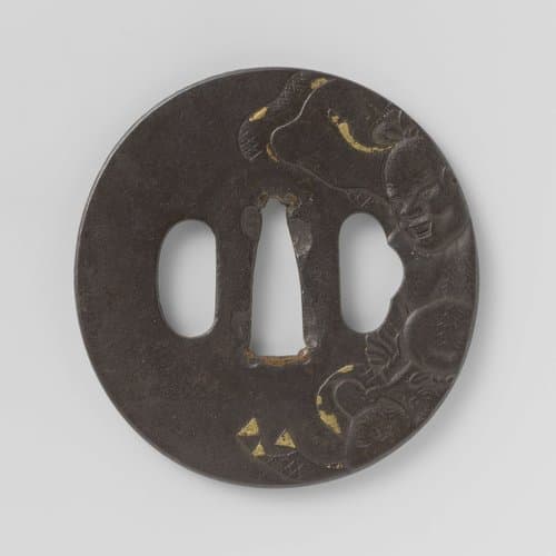 Hand guard by anonymous