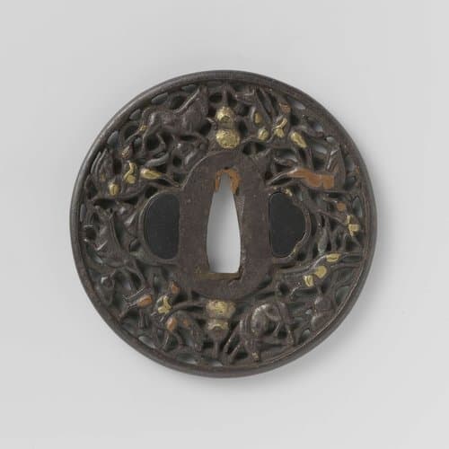 Hand guard by anonymous