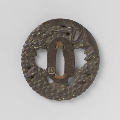 Hand guard by anonymous