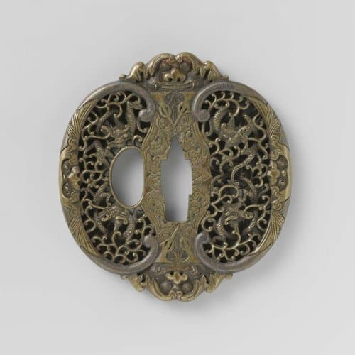 Hand guard by anonymous