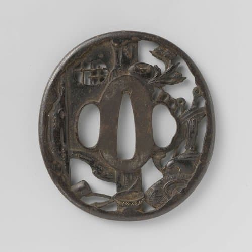 Hand guard by anonymous