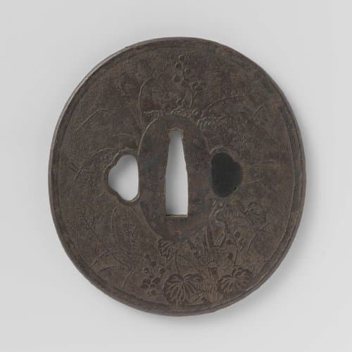 Hand guard by anonymous