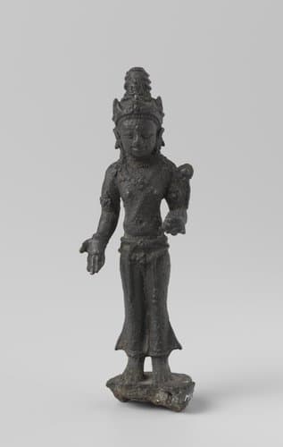 Padmapani by anonymous