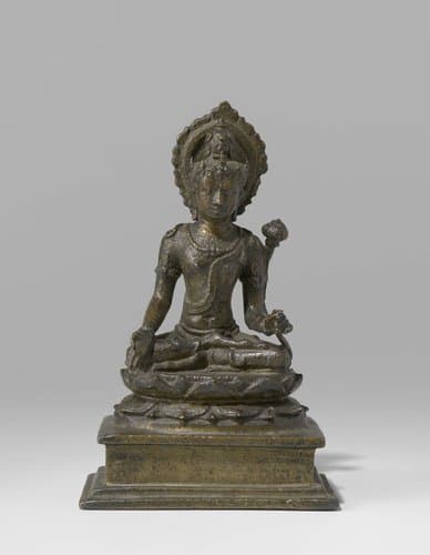 Padmapani by anonymous
