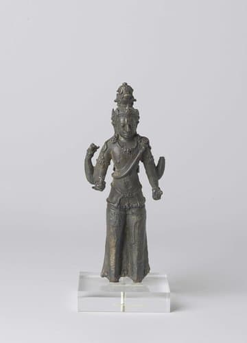Shiva by anonymous