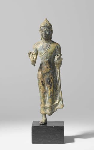 Buddha by anonymous