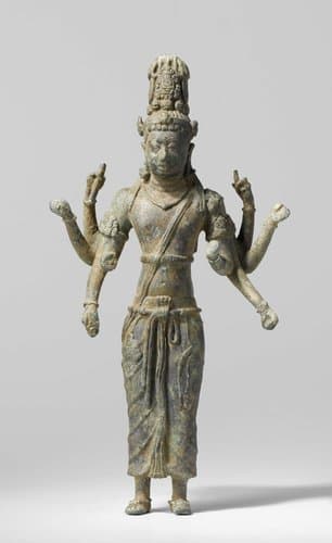 Avalokitshvara by anonymous