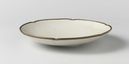 Dish by anonymous