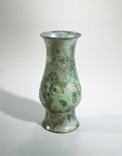 Rituele wijnbeker by anonymous