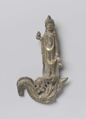 Guanyin by anonymous