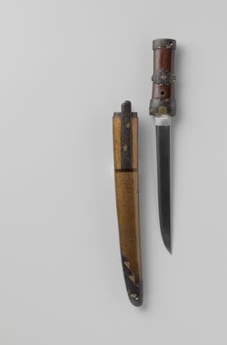 Dolk by Kunihiro